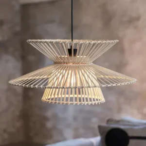 Duplici 1L lampa wisząca (Naturalna) Zamów dziś
