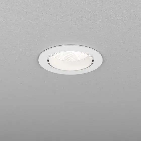 PUTT LED hermetic oprawa wpuszczana (Biały, Mini) Kup teraz