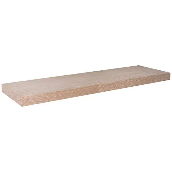 Kup teraz Półka FSD 80/24 dąb fornirowany 6567028 00x235