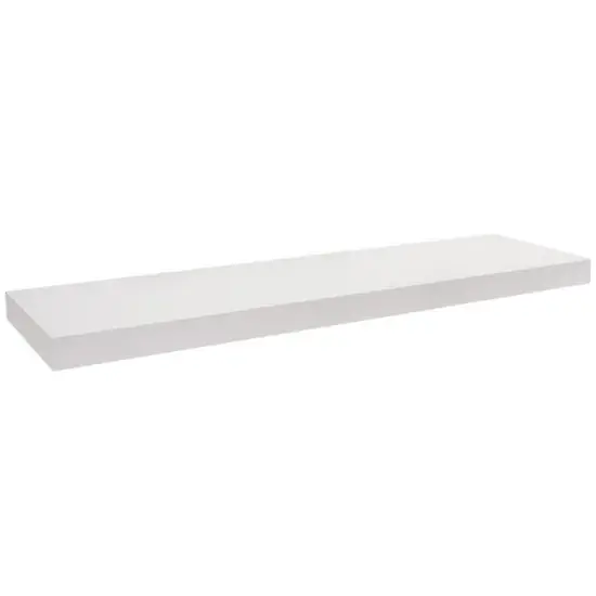 Szybka dostawa Półka FS 80/24 biała 65110 795x235