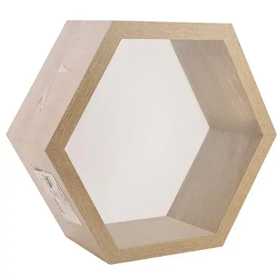 Półka FHS 300 sonoma 67703 300x260x115x18 Najlepsza cena