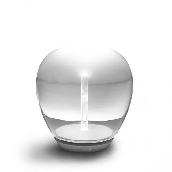 Wyjątkowa oferta Empatia lampa stołowa LED (16 cm)