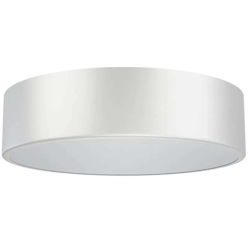 Łatwy zwrot Sufitowa lampa ledowa 137623620699 24W 4000K plafon biały