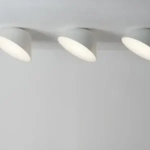 Do wyczerpania zapasów Thirty kinkiet LED (Biały)