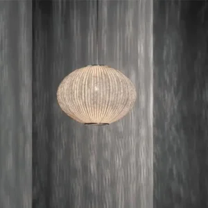 Coral Seaurchin lampa wisząca (wersja: E27, Ø 44 cm) Tylko do końca tygodnia