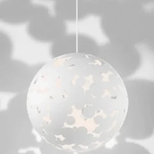 Dostępne od ręki Camouflage lampa wisząca (Ø 50 cm)