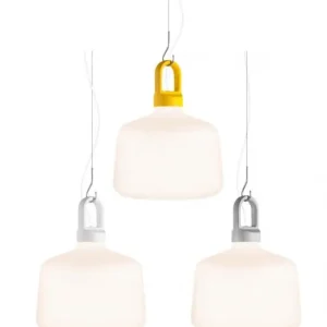 Bottle lampa wisząca (Biała) Super okazja