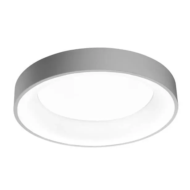 Szybka dostawa Plafon kuchenny Sovana AZ2725 LED 50W 30006500K ring szara