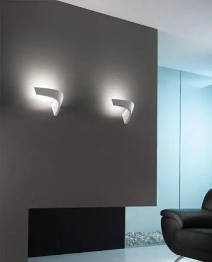 Boomerang LED (Biała) Dodaj do koszyka