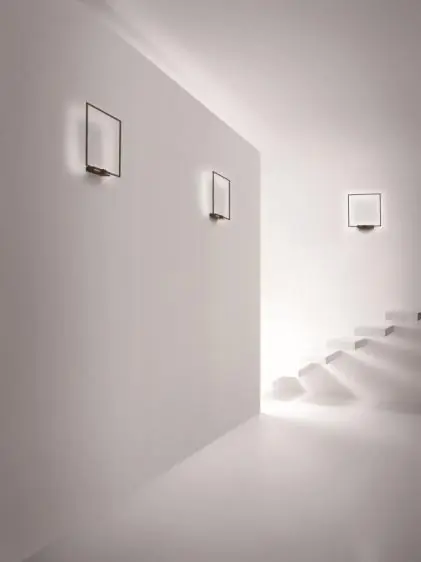 Okazja Cornice 25 kinkiet LED (Biała)
