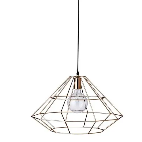 Zamów teraz Pernille lampa wisząca OUTLET
