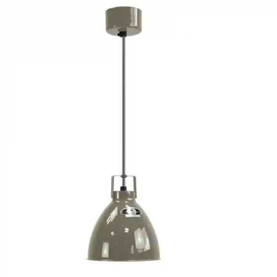 Augustin A160 wisząca (Wnętrze klosza srebrne) Wyjątkowa oferta