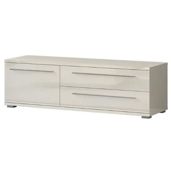 Do wyczerpania zapasów Szafka RTV Piano TV1501K2F/PN71/KA/71 beige