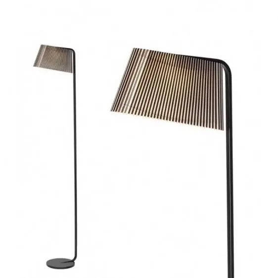 Owalo 7010 podłogowa (Czarny laminat) Darmowa dostawa