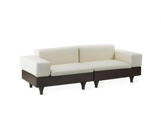Sofa Happylife (Standard) Nie przegap