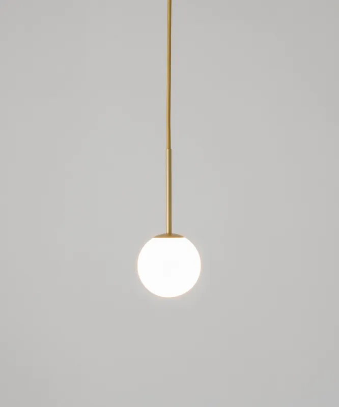 Darmowy zwrot Lampa wisząca natynkowa Alfi L92S.4 czarna/złota Estiluz