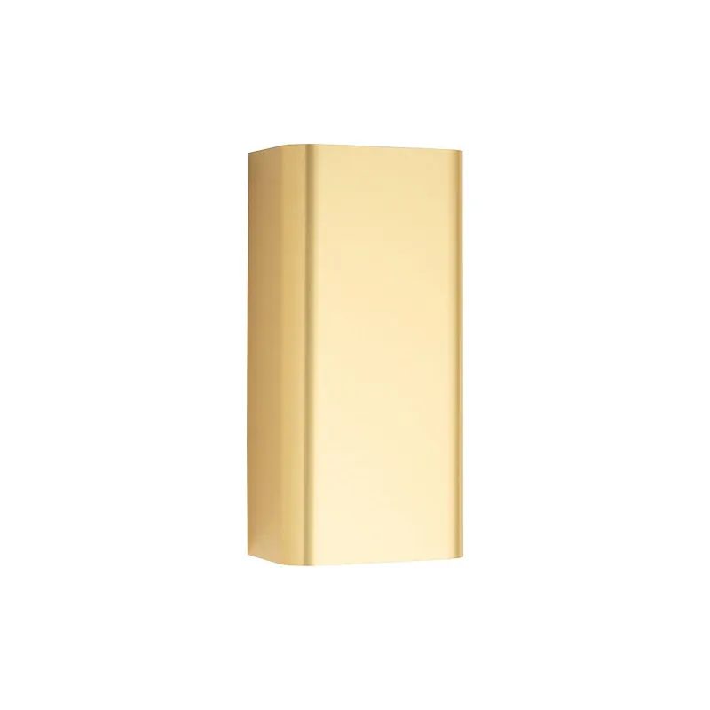 Lampa ścienna BERGEN GOLD 10455 złota Nowodvorski Super okazja