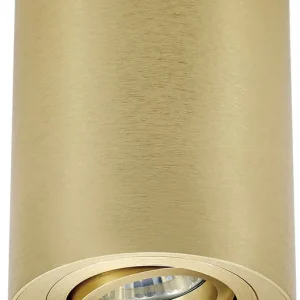 Lampa natynkowa RONDOO 94354-N oprawa w kolorze złotym ZUMA LINE Dostępne od ręki