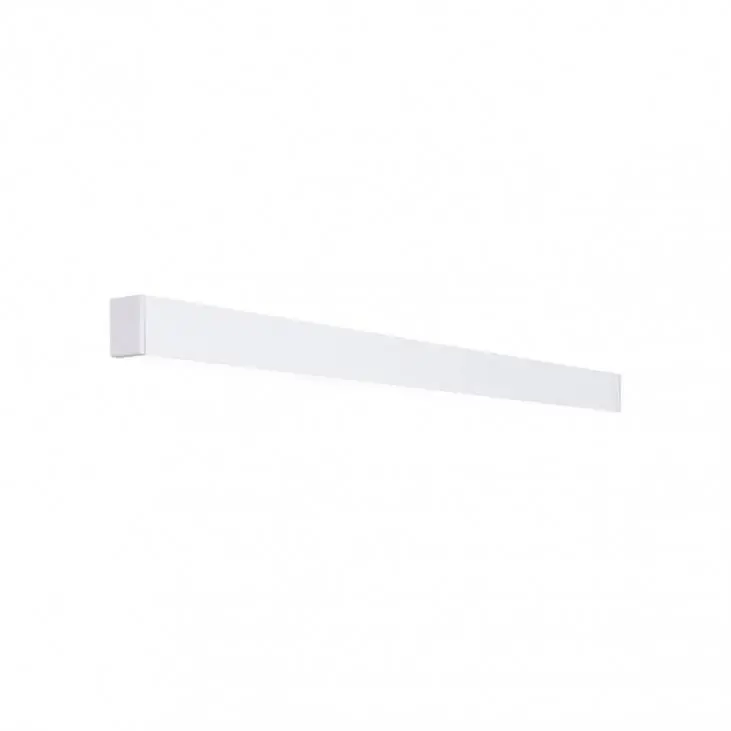 Oprawa natynkowa Traversi Ceiling 114 PRD-5470-114-WH-830-SF w kolorze białym ITALUX Ostatnia szansa