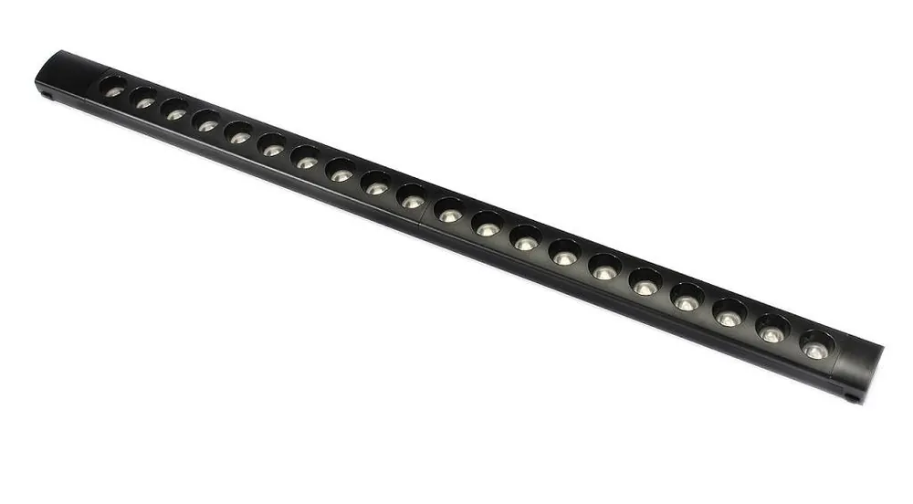 Zamów teraz Lampa magnetyczna Ultra Slim DDCX35-GS20B 20W 4000K