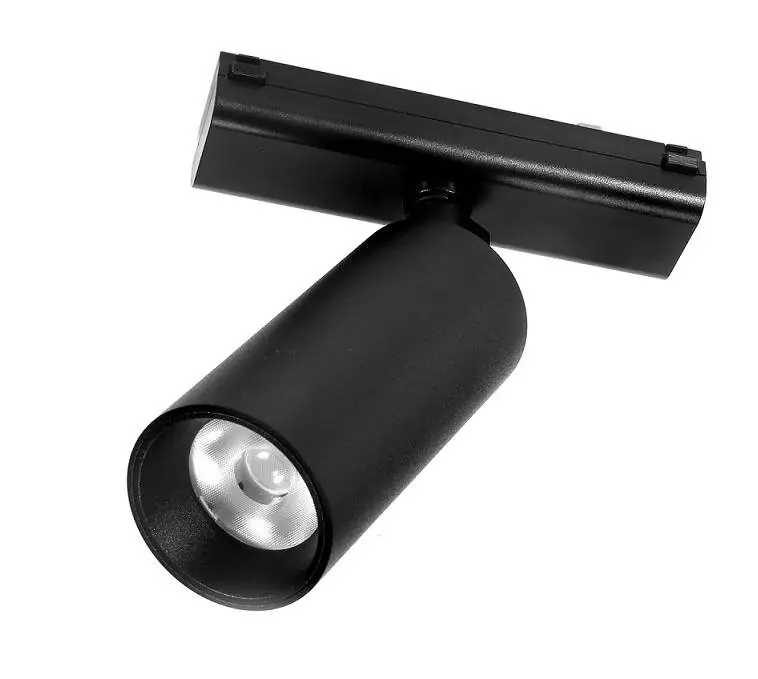 Oferta czasowa Lampa magnetyczna Ultra Slim DDCX35-SD08B 8W 3000K