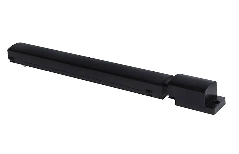 Super okazja Zasilacz do szyn magnetycznych Ultra Slim DY35-YT 200W