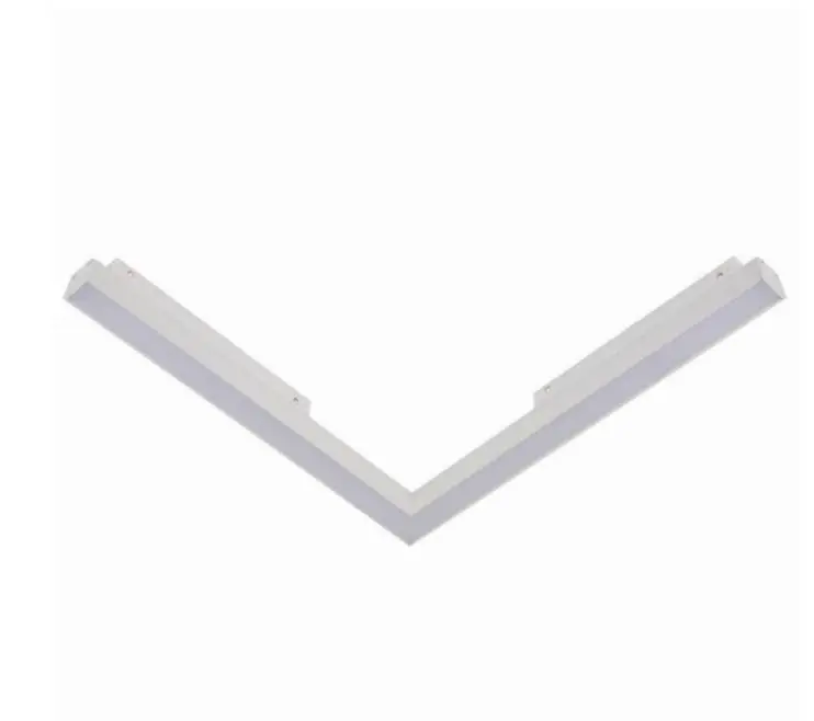 Lampa sufitowa / ścienna Stripe C 893463 do systemu szynowego magnetycznego kolor biały 4000K LOONARI Bezpieczne zakupy