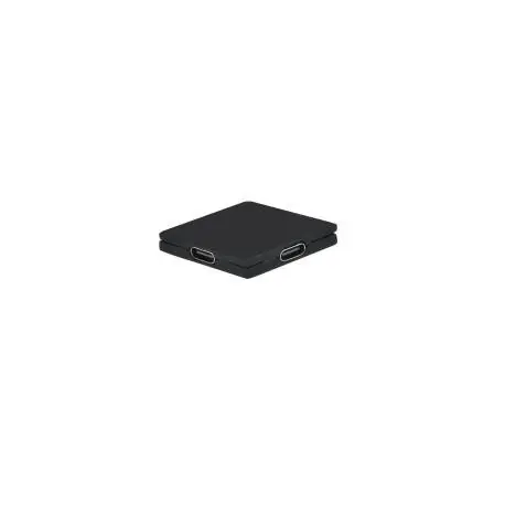 Łącznik X do szynoprzwodu magnetycznego NEO TRACK MAGNETIC AZ5135 w kolorze czarnym AZzardo Oferta