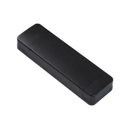Zasilacz do szynoprzewodu magnetycznego NEO TRACK MAGNETIC 200W AZ5138 w kolorze czarnym AZzardo Ograniczona ilość