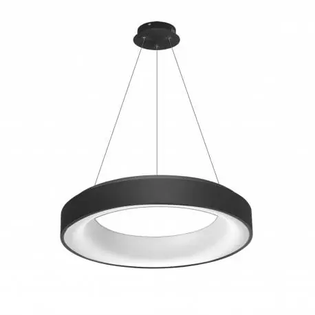 Oferta Lampa wisząca SOVANA 55 SMART AZ3552 oprawa w kolorze czarnym AZzardo