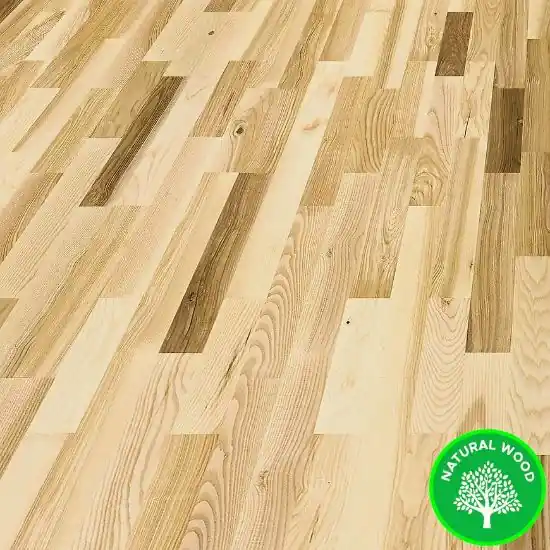 Deska podłogowa Barlinek Jesion Standard 14x207x1092 Tani