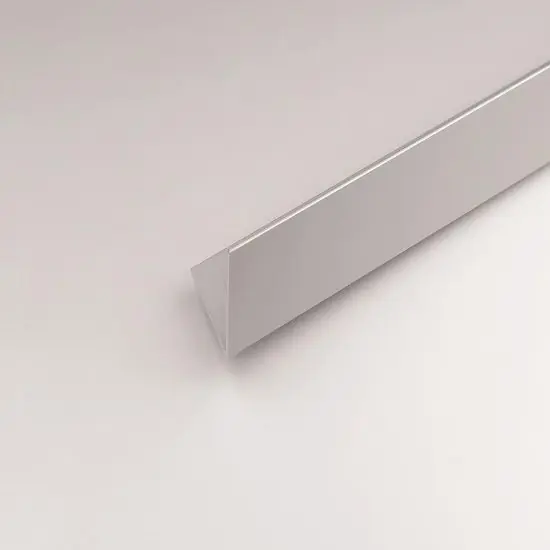 Kątownik aluminiowy srebrny 15x15x1000 Kup online