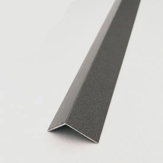 Kątownik aluminiowy antracyt 20x20x1000 Tylko dziś