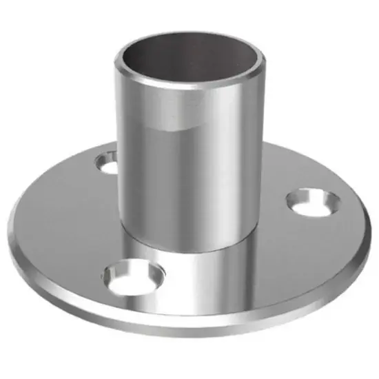Hit sprzedaży Mocowanie rury Ø42,4mm do ściany model 1946