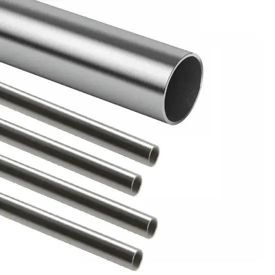 Zestaw rur o długości 2500 mm, 1x Ø42,4mm, 4x Ø12,0mm Hit sprzedaży