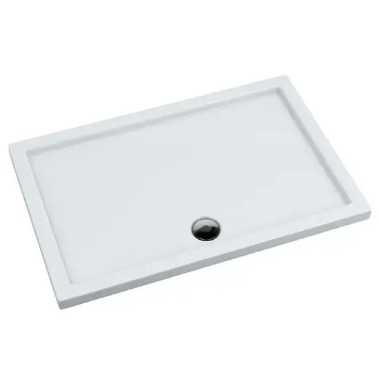 Wybór klientów Brodzik prostokątny90x120x5 Espera AQM267