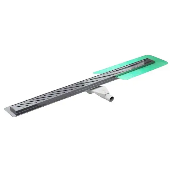Tylko do końca tygodnia Odwodnienie liniowe Steel 1200