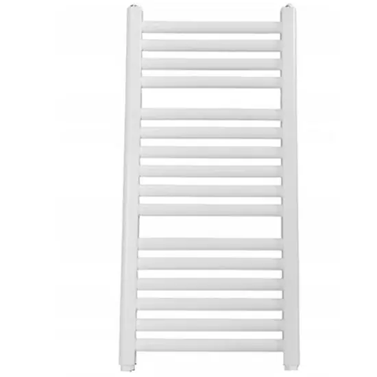 Grzejnik łazienkowy Łezka ŁP 16/50 910x540 mm biały Wybór klientów