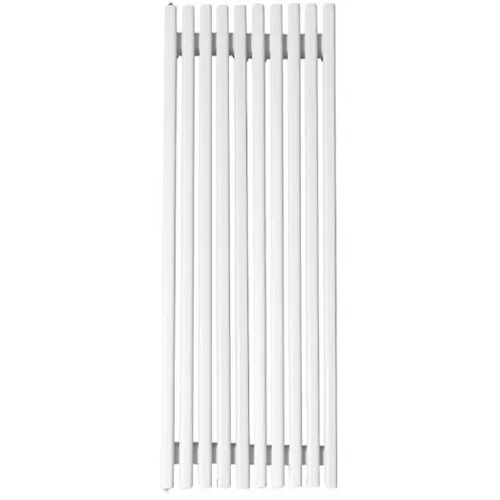 Grzejnik łazienkowy Lazur LA160/54 D5 1600x540 mm biały Oferta czasowa