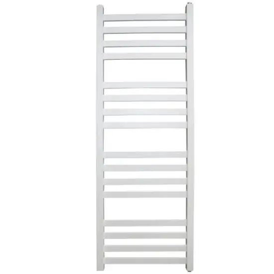 Grzejnik łazienkowy Lox 120/30 biały Tani
