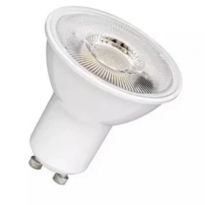 Obniżka ceny Żarówka LED Osram GU10 4,5W 2700K