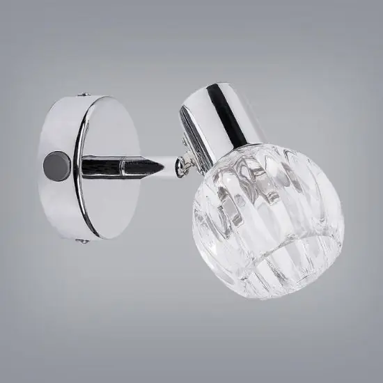 Nie przegap Lampa Lauren 6091 K1