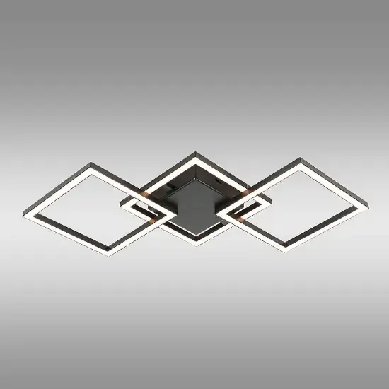 Wyjątkowa oferta Lampa Alma 3K ACAL3KLED 24W PL3