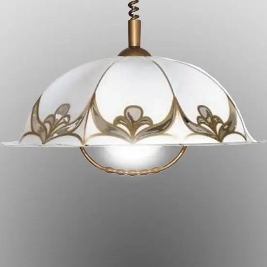 Szybka dostawa Lampa WLA01/2.0 002 B Trewos Lilia LW1