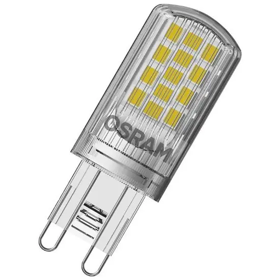 Żarówka LED OSRAM G9 4,2W 4000K Zamów teraz