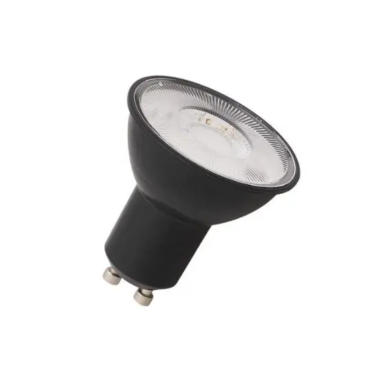 Oferta Żarówka LED Osram GU10 4,5W 4000K czarna