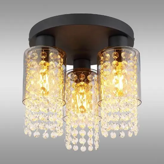 Lampa Backey 157993D LS3 Szybka dostawa